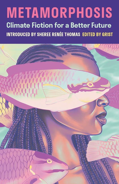 Book cover image for Metamorphosis ISBN: 9781571311498